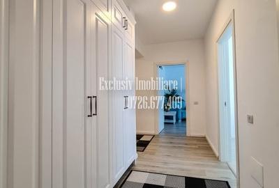 TERMEN LUNG! Ap de LUX pe Malul Lacului - Parcare Privata - Vedere la Mare - 10