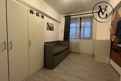 3 camere | Metrou Romancierilor | 5 min - 4