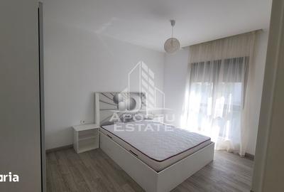 Apartament cu 3 camere, mobilat în Dumbrăvița - 4