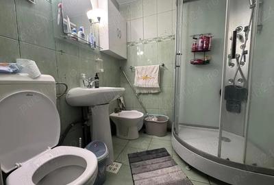 Apartament cu 3 camere decomandat în Moara de foc - 10