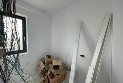 Duplex cu 5 camere cu Teren 300 Mp în Urseni - 9