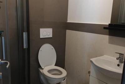 Inchiriere garsoniera moderna - Mamaia Nord, Sunrise Residence - 8