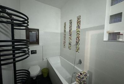 Casa 3 camere de inchiriat zona UTA Casa 3 camere de inchiriat zona UTA - 9