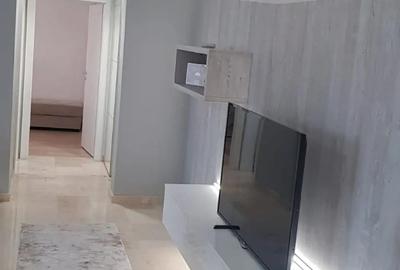 Proprietar inchiriez apartament 3 camere in Giroc, str.Visului - 4