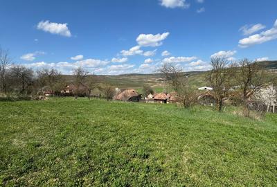 Casă cu 3 camere în Mădăraș - 1