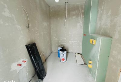 Casă cu 5 camere cu Canalizare în Borhanci - 16