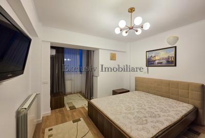 Apartament cu 3 camere decomandat, mobilat în Faleza Nord - 16
