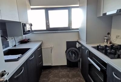 Apartament cu 2 camere decomandat în Gara - 18