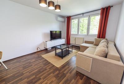 Apartament cu 3 camere decomandat, mobilat în Dristor - 3