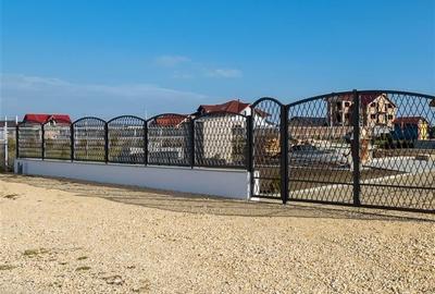 Teren deosebit, pozitionare facila, conditii avantajoase, Sanpetru - Bod - 4