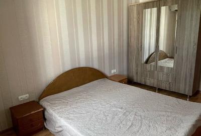 Apartament cu 2 camere decomandat în Someșeni - 1