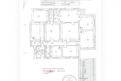 Casă cu 7 camere cu Teren 4098 Mp în Grădiștea - 5