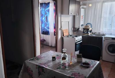 Apartament cu 2 camere semidecomandat în Exterior Vest - 1
