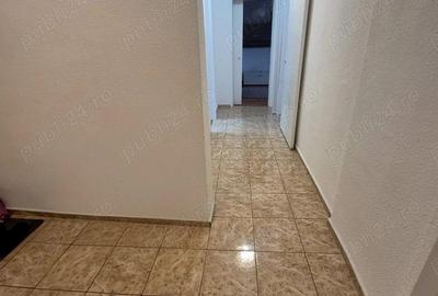 Apartament cu 2 camere decomandat, mobilat în Ștefan cel Mare - 4