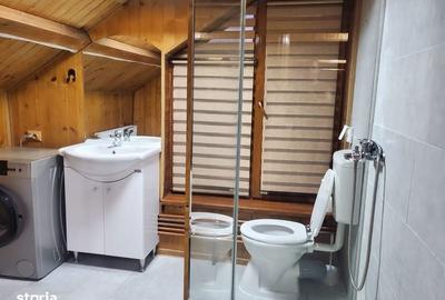 Apartament cu 2 camere în Popoveni - 5