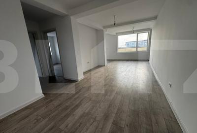 Apartament cu 3 camere decomandat în Central - 7
