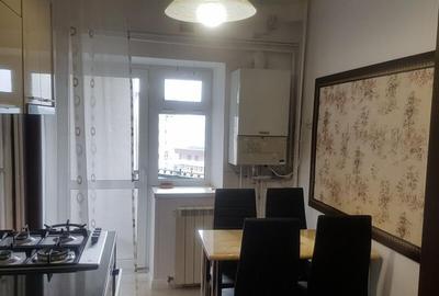 Apartament 3 camere zona Libertati ,Palatul Parlamentului - 1