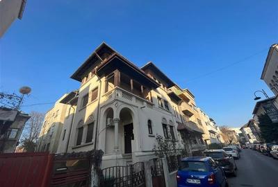 Penthouse in vila, de vanzare - Strada Tokio - 20