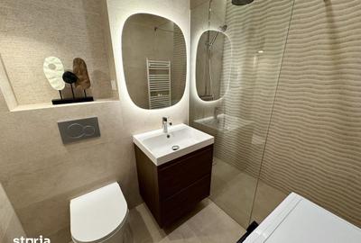 Apartament cu 3 camere decomandat în Intim - 14