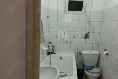 Casă cu 2 camere cu Teren 170 Mp în Central - 11