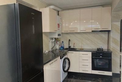 Apartament cu 2 camere decomandat în Central - 4