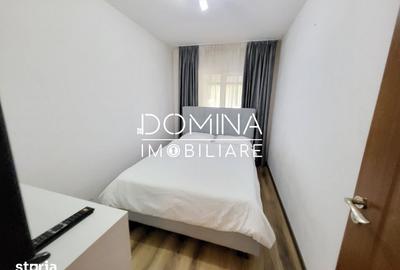 Apartament cu 4 camere, mobilat în Central - 8