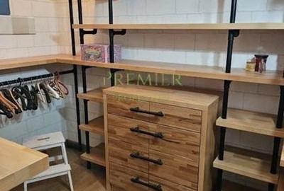 Aparment 3 camere Upground Residence Floreasca - 7