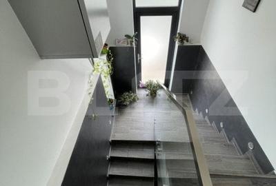 Casa P+1, 589 mp teren si spatiu comercial la strada, zona Elena Teodorini - 6