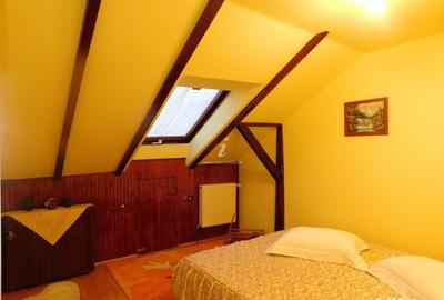 Apartament cu 4 camere decomandat în Gura Humorului - 8