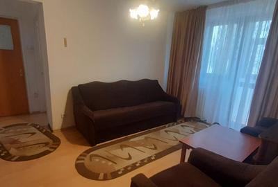 Apartament cu 2 camere semidecomandat în Drumul Taberei - 3