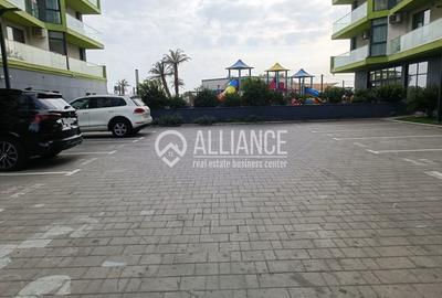 MAMAIA NORD ALEZZI (COD03) - 2 camere la 2 pasi de plaja ! - 22