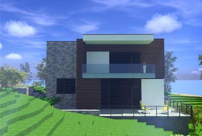 Casă cu 9 camere cu Teren 1804 Mp în Câmpina - 5