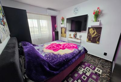 Apartament cu 2 camere decomandat, mobilat în Timpuri Noi - 2