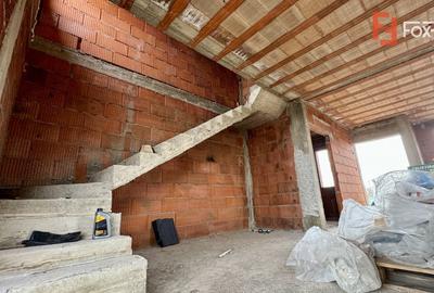 Duplex cu 3 camere in Sag, zona Manastire - 8