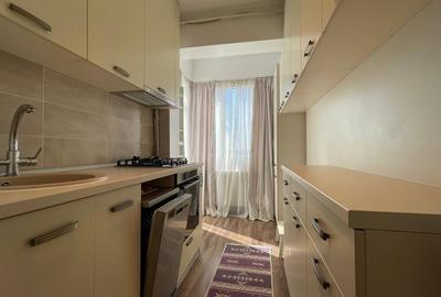 Exclusivitate- Tomis Nord, apartament 3 camere, bloc 2015, liber, loc de parcare - 9