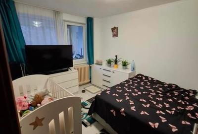 Apartament cu 2 camere semidecomandat în Dristor - 6