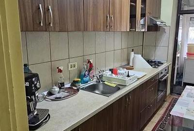Apartament cu 3 camere decomandat în Central - 14
