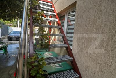 Casa de vanzare, 3 camere, teren 211 mp--Colosseum - 1