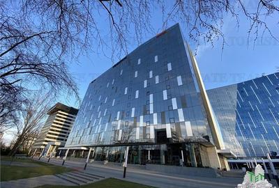 Spatiu de Birouri de 700 mp in Zona Pipera - 5