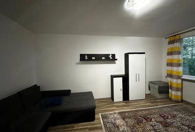 Apartament cu 2 camere decomandat în Tătărași - 3