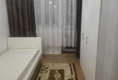 Inchiriere ap. 4 camere,bd. n.titulescu, bucuresti sector 1 - 3