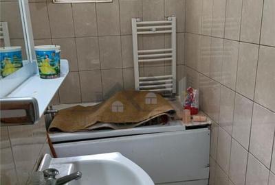 Garsonieră decomandată, mobilată în Frumoasa - 4