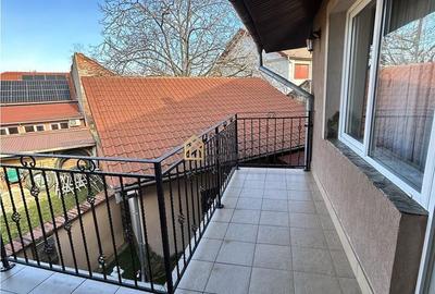 Casă cu 4 camere în Cantemir - 14