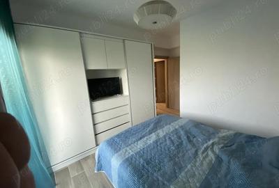 Apartament cu 3 camere decomandat în Nord - 4