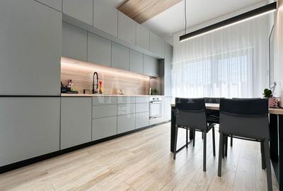 Duplex cu 5 camere cu Canalizare în Andrei Mureșanu - 4