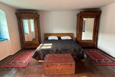 Casă individuală cu 4 camere cu Teren 1200 Mp în Gârnic - 2