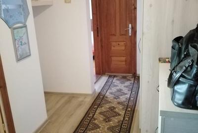 Apartament cu 2 camere decomandat în Unirii Nord - 1