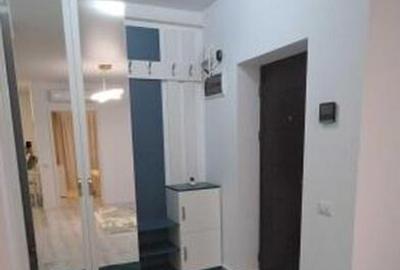 Berceni metrou cu parcare dubla studio - 8