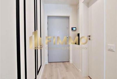 Apartament cu 2 camere în Central - 2