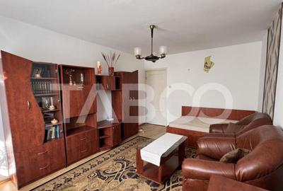 Apartament 2 camere mobilat decomandat 50mp balcon Vasile Aa - 5